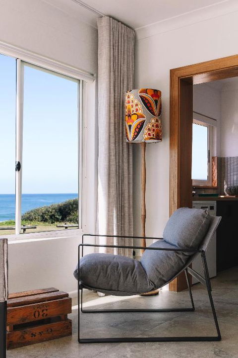 BAY PROPERTIES . Ocean Sounds - Accommodation Perth 0