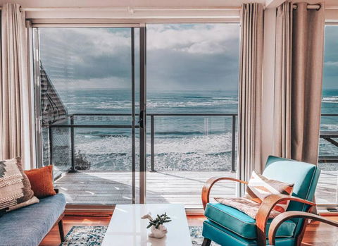 BAY PROPERTIES . Pacific Lodge - Accommodation Perth 2