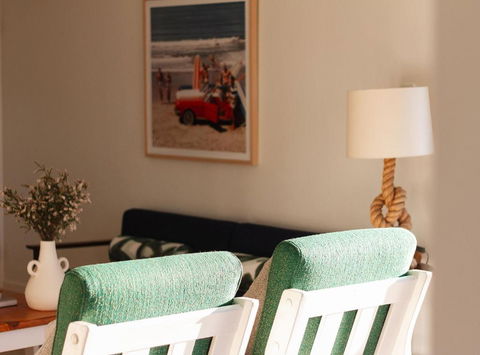 BAY PROPERTIES . Seadrifter - Accommodation Perth 1