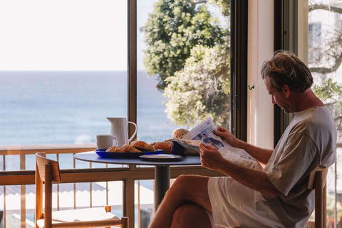 BAY PROPERTIES . Seadrifter - Accommodation Perth 0