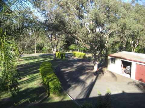 B&B Home In The Country - Accommodation Perth 3
