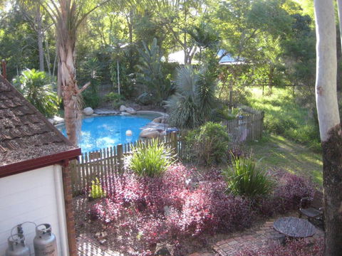 B&B Home In The Country - Accommodation Perth 4
