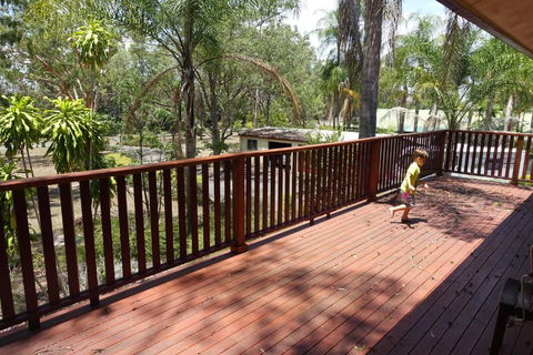 B&B Home In The Country - Accommodation Perth 2