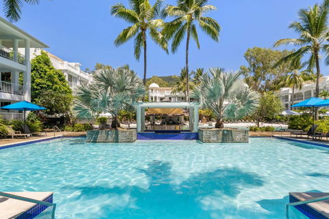 Azure Harmony - A Breezy Hideaway At The Beach Club - Accommodation Perth 0