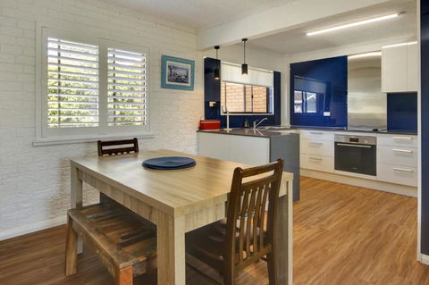 Azure Beach - Accommodation Perth 1