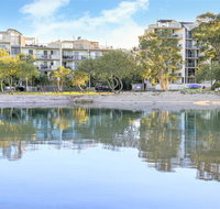 Excellsior Apartments - Accommodation Perth