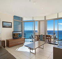 Blue C Coolangatta - Accommodation Perth