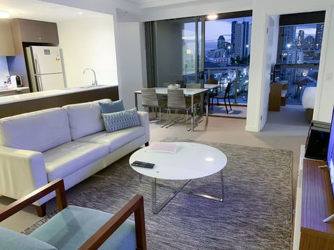 M&A Apartments - Accommodation Perth 16