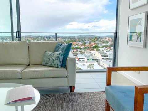 M&A Apartments - Accommodation Perth 6