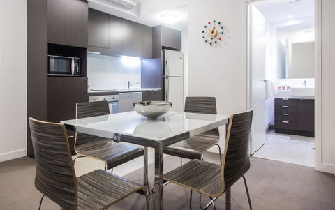 M&A Apartments - Accommodation Perth 31