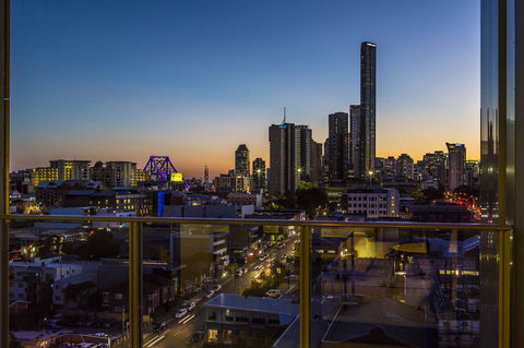 M&A Apartments - Accommodation Perth 20