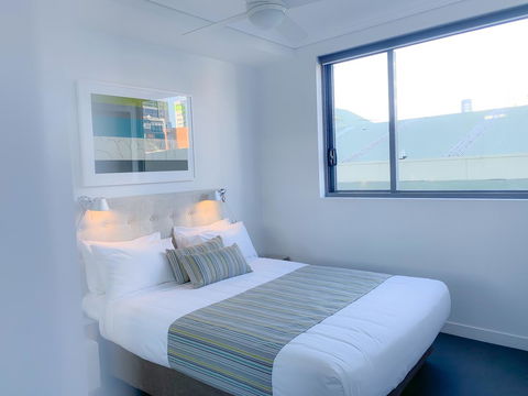 M&A Apartments - Accommodation Perth 7