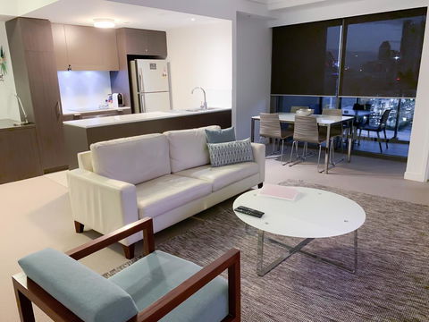 M&A Apartments - Accommodation Perth 22
