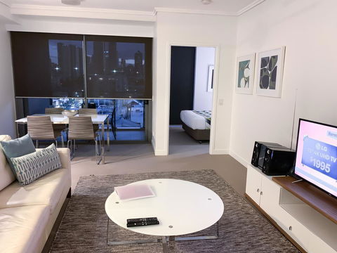 M&A Apartments - Accommodation Perth 10