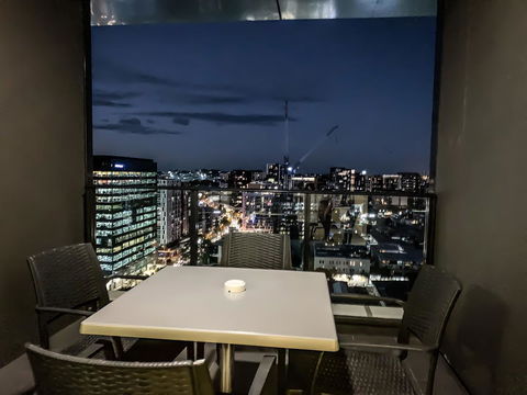 M&A Apartments - Accommodation Perth 12