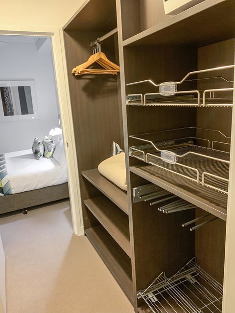 M&A Apartments - Accommodation Perth 19