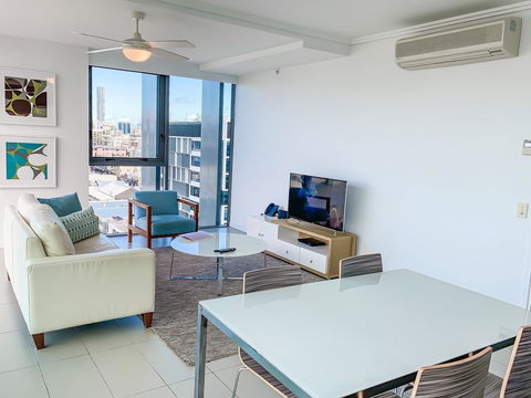 M&A Apartments - Accommodation Perth 11