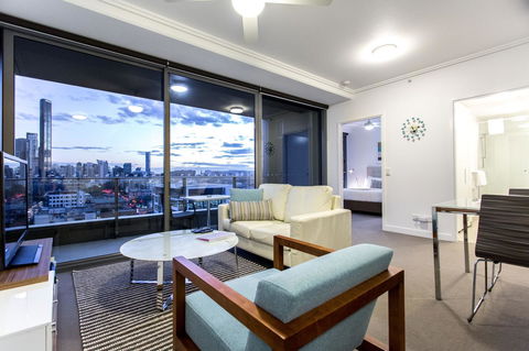 M&A Apartments - Accommodation Perth 0