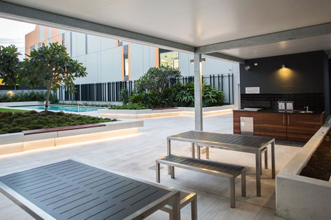 M&A Apartments - Accommodation Perth 29
