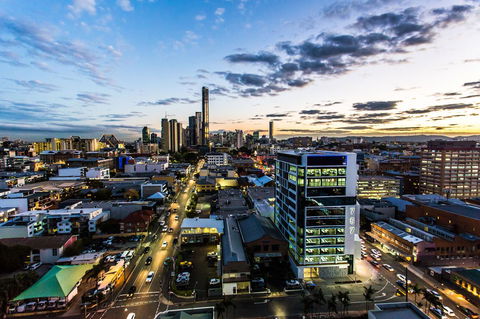 M&A Apartments - Accommodation Perth 25