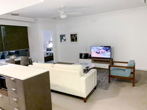 M&A Apartments - Accommodation Perth 28