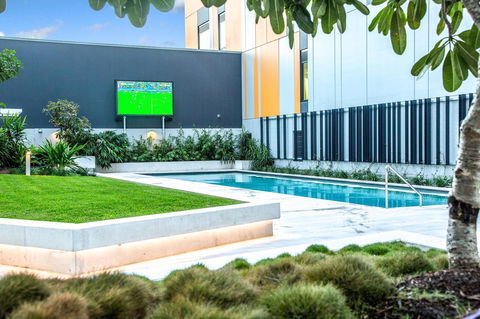 M&A Apartments - Accommodation Perth 14