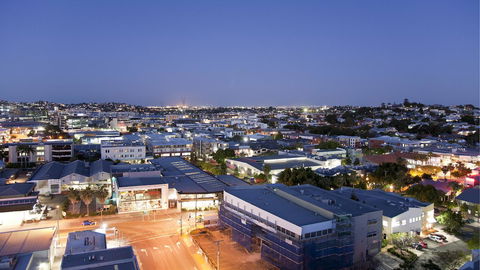 M&A Apartments - Accommodation Perth 24