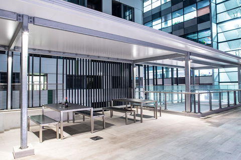 M&A Apartments - Accommodation Perth 26