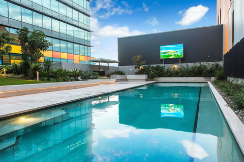 M&A Apartments - Accommodation Perth 5