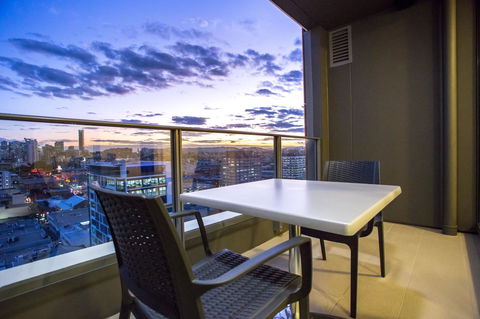 M&A Apartments - Accommodation Perth 15
