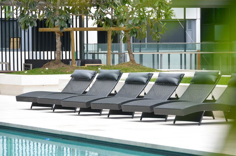 M&A Apartments - Accommodation Perth 1