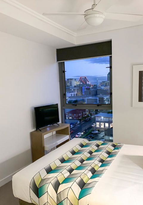 M&A Apartments - Accommodation Perth 21
