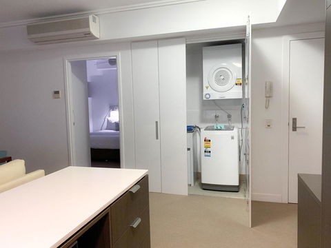 M&A Apartments - Accommodation Perth 18