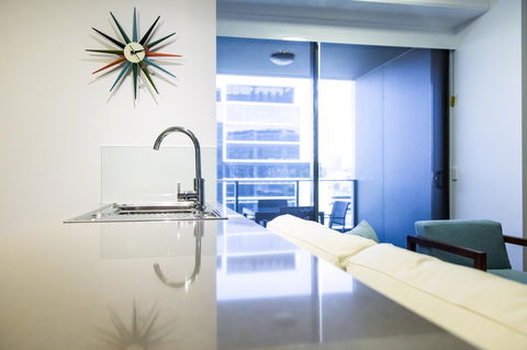 M&A Apartments - Accommodation Perth 30