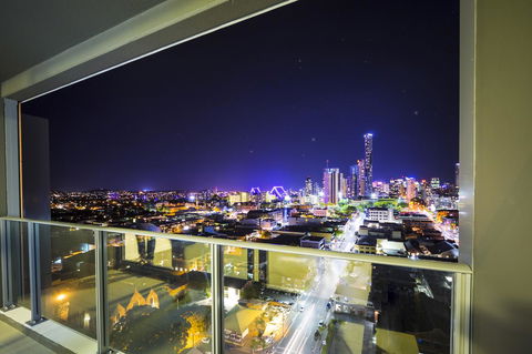 M&A Apartments - Accommodation Perth 13