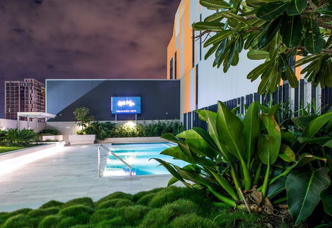 M&A Apartments - Accommodation Perth 34
