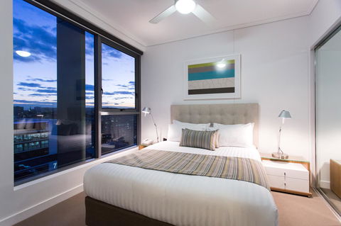 M&A Apartments - Accommodation Perth 4