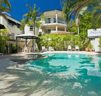 Noosa Riviera Resort - Accommodation Perth