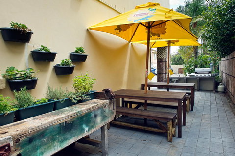 Burleigh Gold Coast Motel - Perth Resorts 22