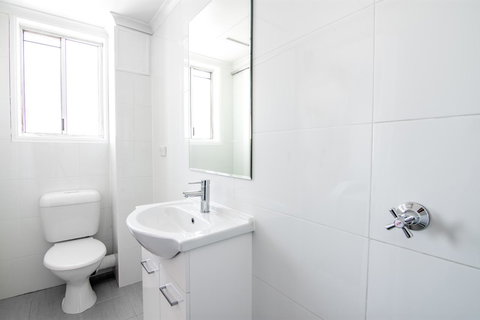 Burleigh Gold Coast Motel - Perth Resorts 13