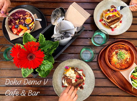 Burleigh Gold Coast Motel - Perth Resorts 26