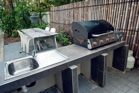 Burleigh Gold Coast Motel - Perth Resorts 23