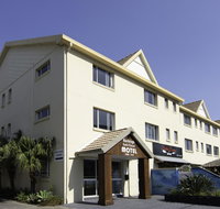 Burleigh Gold Coast Motel - Perth Resorts