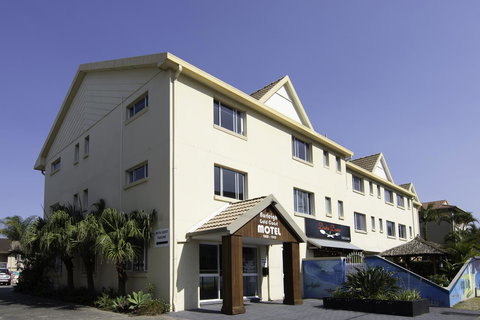 Burleigh Gold Coast Motel - Perth Resorts 0