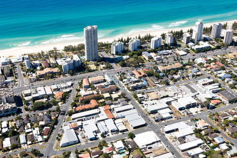 Burleigh Gold Coast Motel - Perth Resorts 27