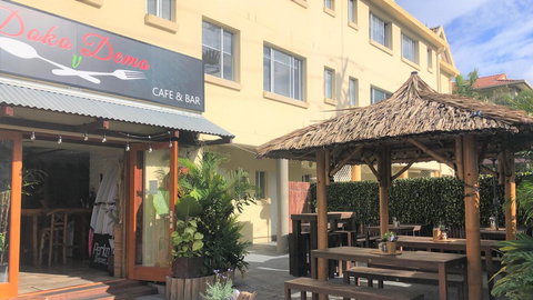 Burleigh Gold Coast Motel - Perth Resorts 25