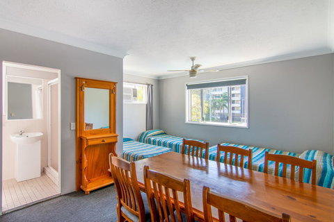 Burleigh Gold Coast Motel - Perth Resorts 16