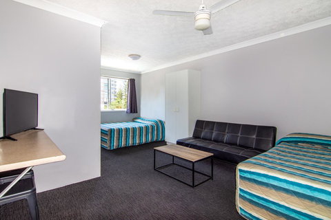 Burleigh Gold Coast Motel - Perth Resorts 17