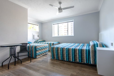 Burleigh Gold Coast Motel - Perth Resorts 3