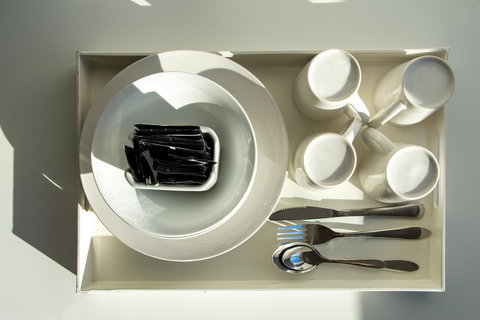 Burleigh Gold Coast Motel - Perth Resorts 12